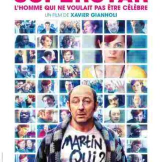Superstar (2012) with English Subtitles on DVD
