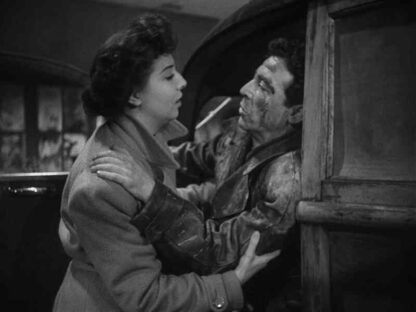 Surcos (1951) with English Subtitles on DVD - Image 3