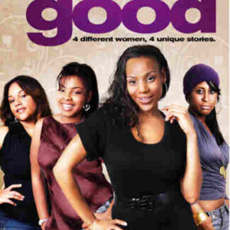 Sure Looks Good (2010) Starring Kenya Banks on DVD