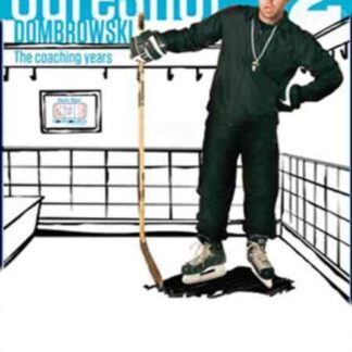 Sure Shot Dombrowski 2: The Coaching Years (2010) Starring Dana Anderson on DVD