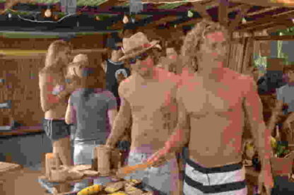 Surfer, Dude (2008) Starring Matthew McConaughey on DVD