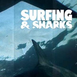 Surfing and Sharks (2011) Starring on DVD