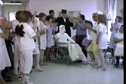 Surgikill (1989) Starring Bouvier on DVD - Image 3