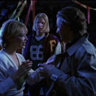 Surprise Party (TV Episode 1994) (1994) Starring Adam Storke on DVD