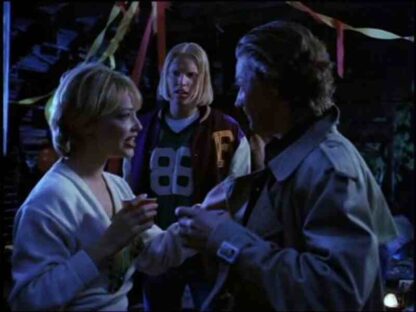 Surprise Party (TV Episode 1994) (1994) Starring Adam Storke on DVD