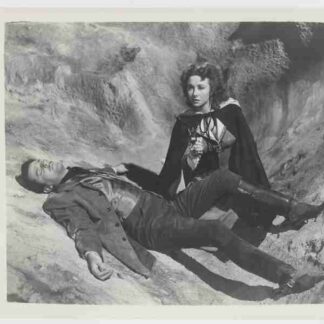 Surrender (1950) Starring Vera Ralston on DVD
