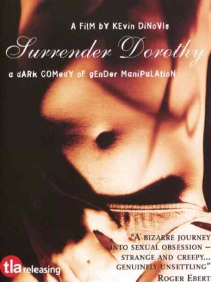 Surrender Dorothy (1998) Starring Peter Pryor on DVD