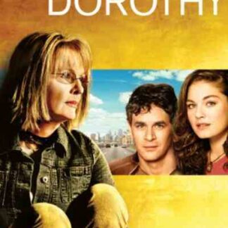 Surrender, Dorothy (2005) Starring Diane Keaton on DVD