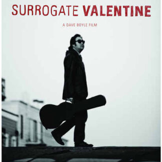 Surrogate Valentine (2011) Starring Goh Nakamura on DVD