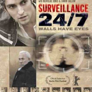 Surveillance 24/7 (2007) Starring Dawn Steele on DVD