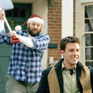 Surviving Christmas (2004) Starring Ben Affleck on DVD