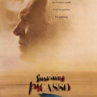 Surviving Picasso (1996) Starring Anthony Hopkins on DVD