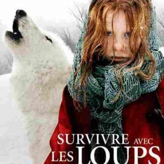 Surviving with Wolves (2007) with English Subtitles on DVD