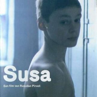 Susa (2010) with English Subtitles on DVD
