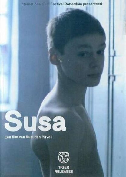 Susa (2010) with English Subtitles on DVD