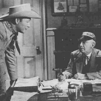 Susanna Pass (1949) Starring Roy Rogers on DVD