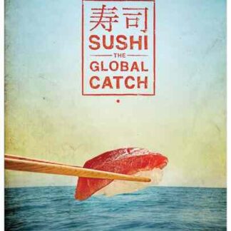 Sushi: The Global Catch (2011) with English Subtitles on DVD