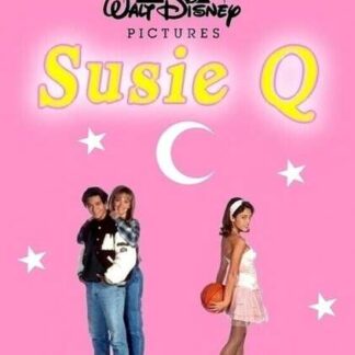 Susie Q (1996) Starring Amy Jo Johnson on DVD