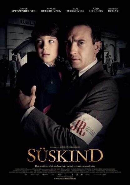 Süskind (2012) with English Subtitles on DVD - Image 5