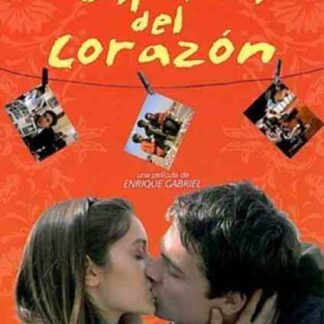 Suspiros del corazón (2006) with English Subtitles on DVD