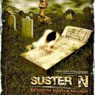 Suster N (2007) with English Subtitles on DVD