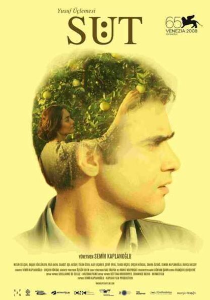 Süt (2008) with English Subtitles on DVD - Image 5