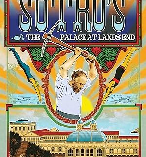 Sutro's: The Palace at Lands End (2011) DVD