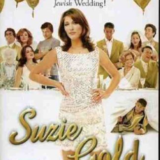 Suzie Gold (2004) Starring Ariana Fraval on DVD