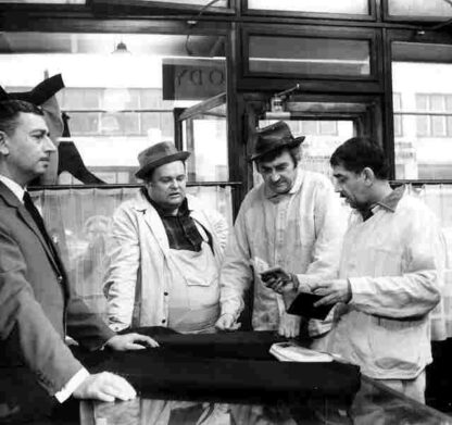 Svetáci (1969) with English Subtitles on DVD - Image 2