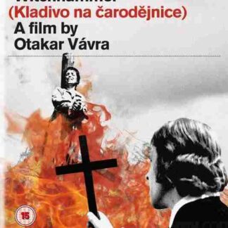 Svetlo proniká tmou (1931) with English Subtitles on DVD