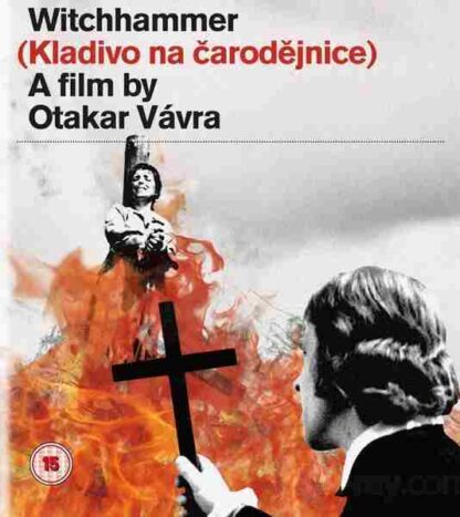 Svetlo proniká tmou (1931) with English Subtitles on DVD - Image 2