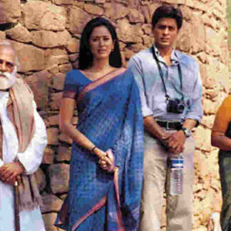 Swades (2004) with English Subtitles on DVD