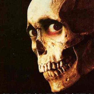 Swallowed Souls: The Making of Evil Dead II (2011) Starring Bruce Campbell on DVD