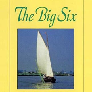 Swallows and Amazons Forever!: The Big Six (1984) Starring John Woodvine on DVD