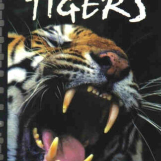 Swamp Tigers (2001) Starring  on DVD