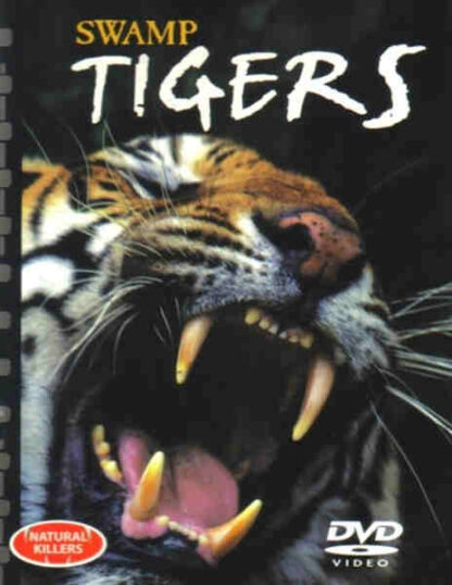 Swamp Tigers (2001) Starring  on DVD