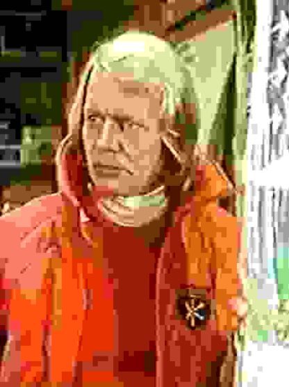 Swan Song (1980) Starring David Soul on DVD