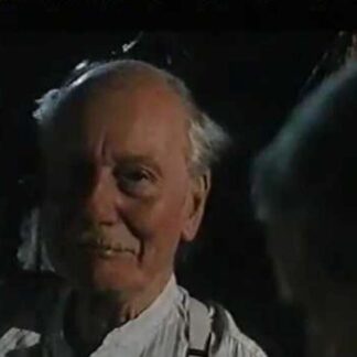 Swan Song (1992) Starring John Gielgud on DVD