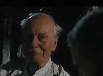 Swan Song (1992) Starring John Gielgud on DVD