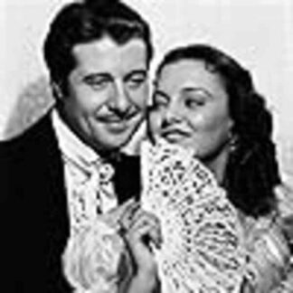Swanee River (1939) Starring Don Ameche on DVD