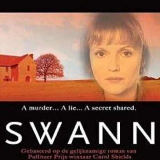 Swann (1996) Starring Brenda Fricker on DVD