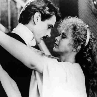 Swann in Love (1984) with English Subtitles on DVD