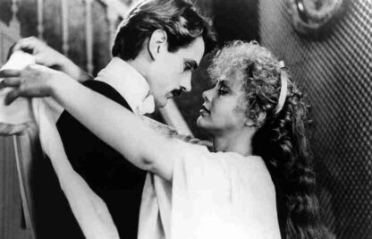 Swann in Love (1984) with English Subtitles on DVD