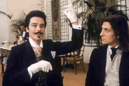 Swann in Love (1984) with English Subtitles on DVD - Image 3