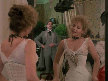 Swann in Love (1984) with English Subtitles on DVD - Image 4