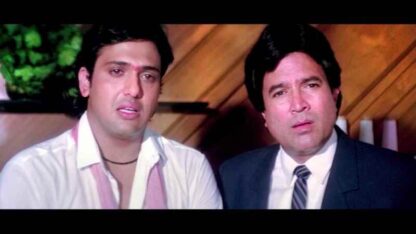 Swarg (1990) with English Subtitles on DVD