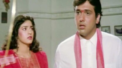 Swarg (1990) with English Subtitles on DVD - Image 3