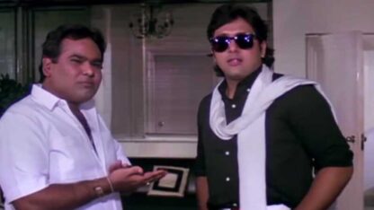 Swarg (1990) with English Subtitles on DVD - Image 4