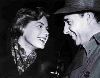 Swedes in America (1943) Starring Ingrid Bergman on DVD - Image 4