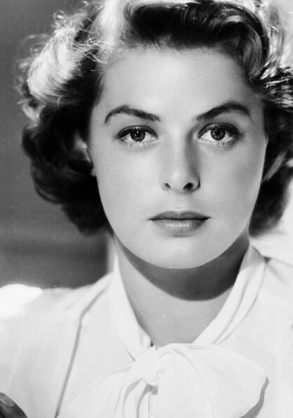 Swedes in America (1943) Starring Ingrid Bergman on DVD - Image 5